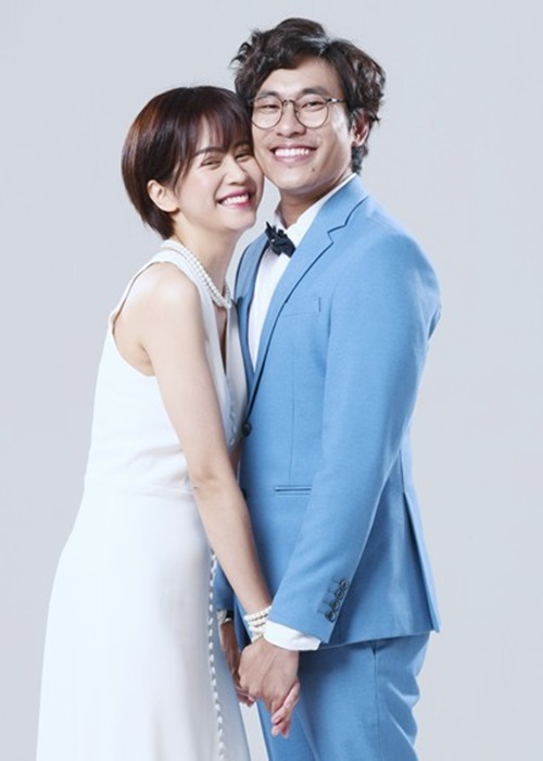 Dù sau đó nam diễn viên đính chính chỉ say nắng nhưng anh vẫn bị cư dân mạng chỉ trích. Ảnh: Người lao động