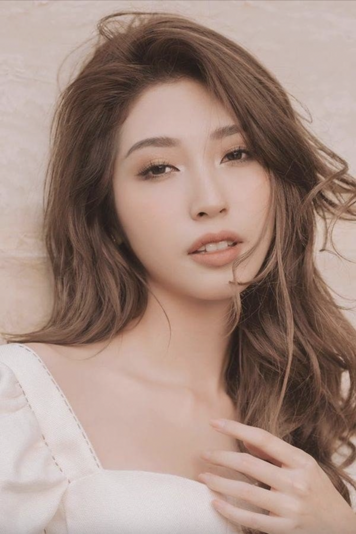 Ca sĩ Khổng Tú Quỳnh