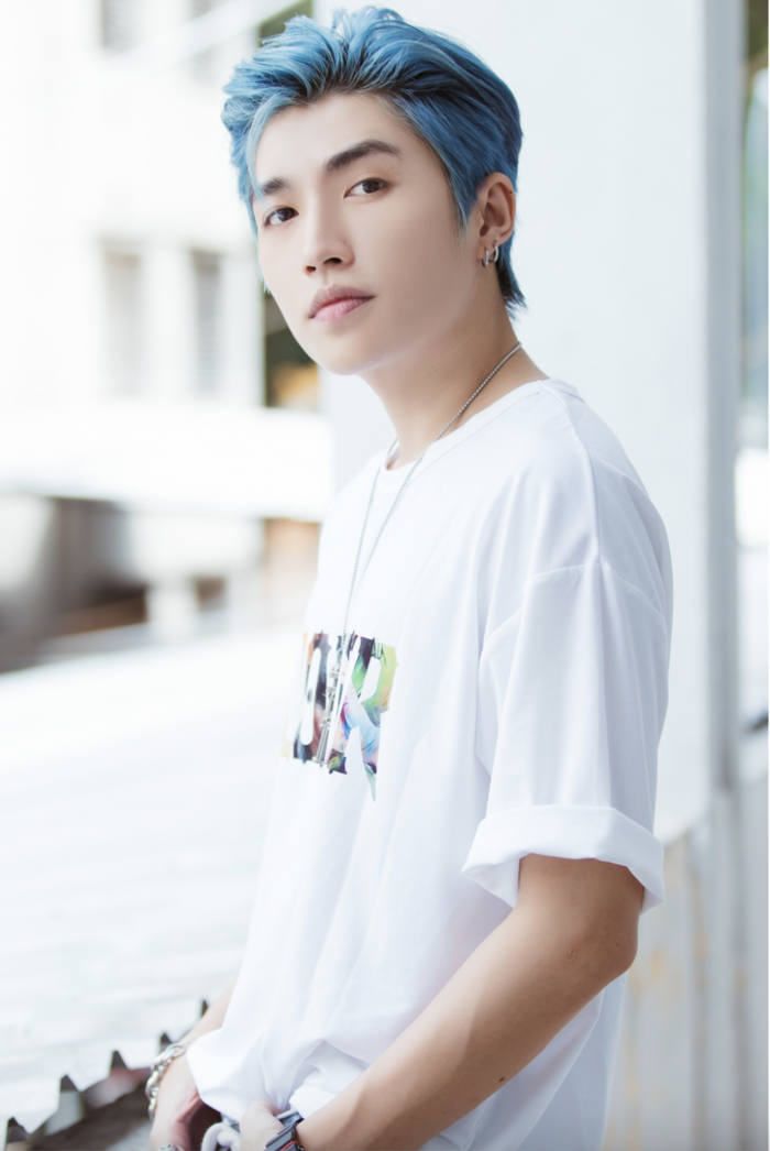 Cody - thành viên nhóm Uni5