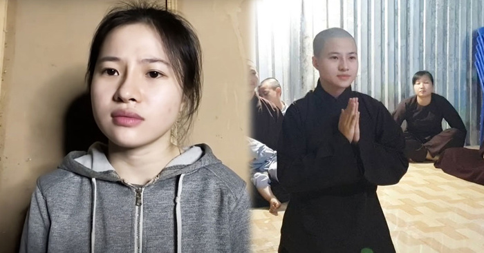 Cơ quan điều tra đang truy tìm Võ Thị Diễm My