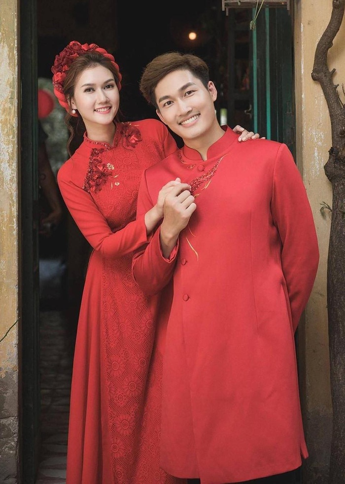  Đình Tú và Hương Giang quyết định 