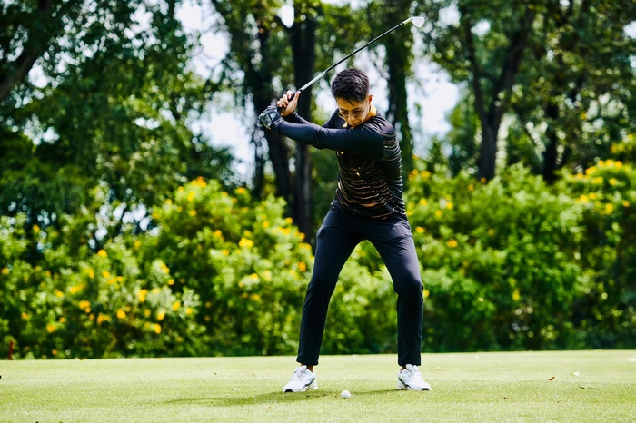 Ngoại trừ không nhắc đến Hương Giang, cuộc sống của Matt Liu không có quá nhiều sự thay đổi