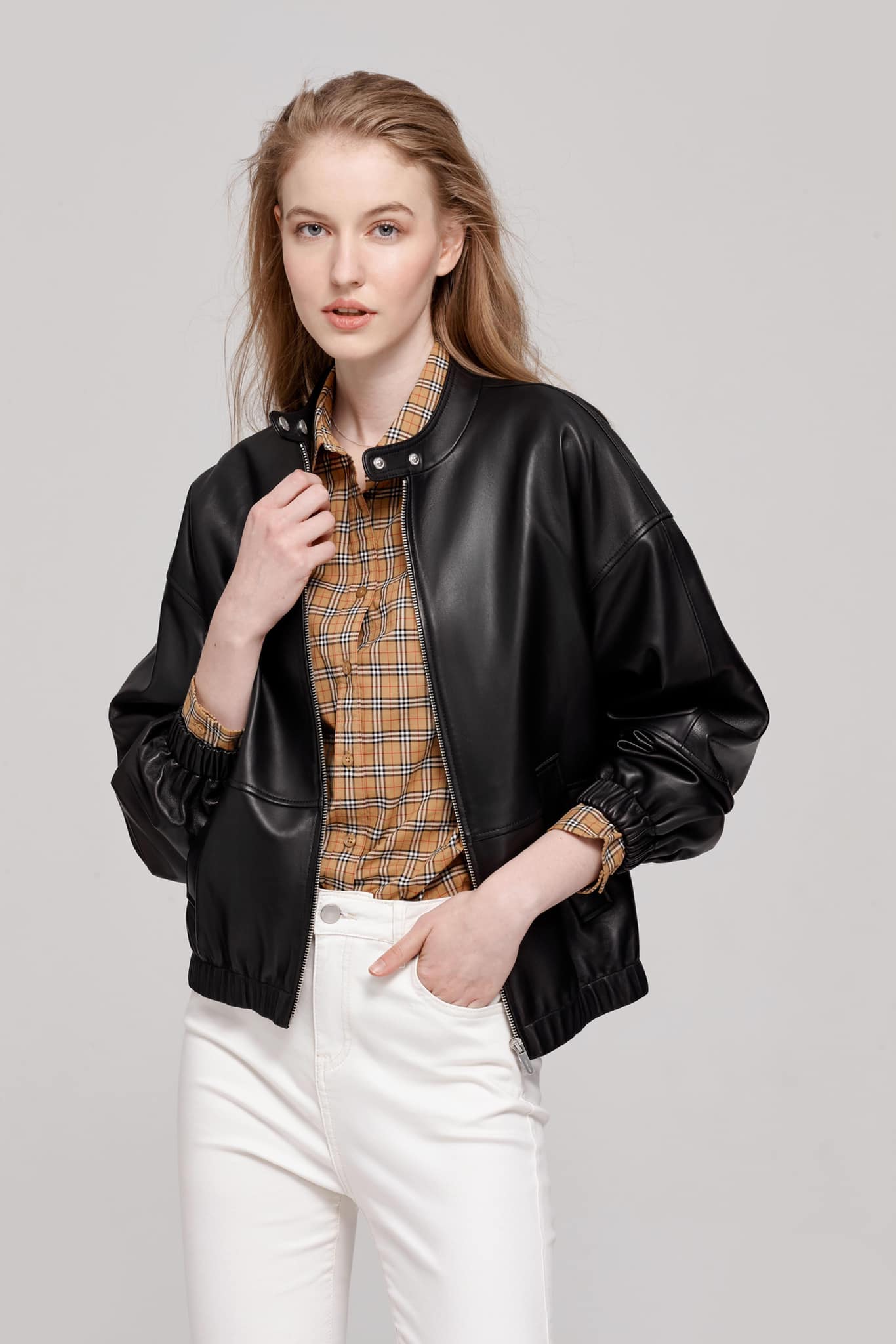 Tên tuổi của Iryna Yang được biết đến nhiều hơn thông qua những video làm về cuộc sống ở Việt Nam được đăng tải trên TikTok.