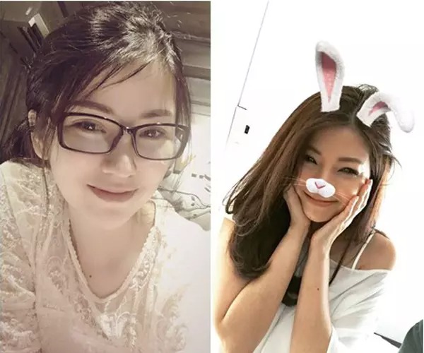 Thàng 7/2018, hình ảnh một người phụ nữ có tên Kim Thoa (đến từ TP HCM) cũng nhận về rất nhiều sự quan tâm của dư luận. Dù đã là mẹ của 2 con, cô con gái lớn đã 24, cậu con trai mới 12 nhưng chị vẫn giữ được vẻ trẻ đẹp khó tin khi đã ở tuổi 46.