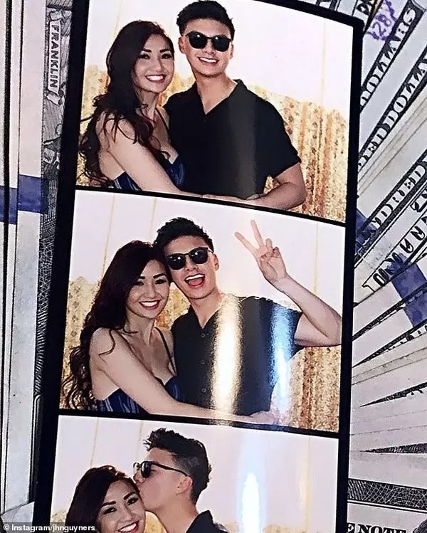 Nam thanh niên gốc Việt tên Jonathan Nguyen hiện đang sinh sống ở Los Angeles, Mỹ khiến hàng ngàn người choáng váng sau khi chia sẻ những bức hình về mẹ mình trên mạng xã hội. 