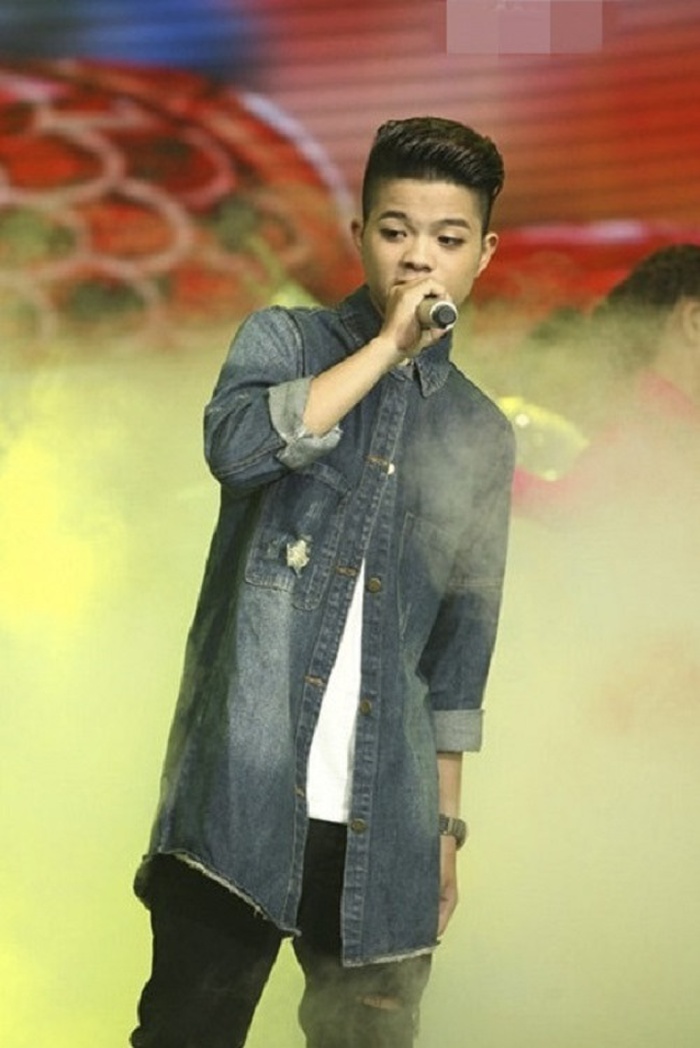 Bước ra từ cuộc thi mang đến cho Quang Anh nhiều cơ hội lớn.