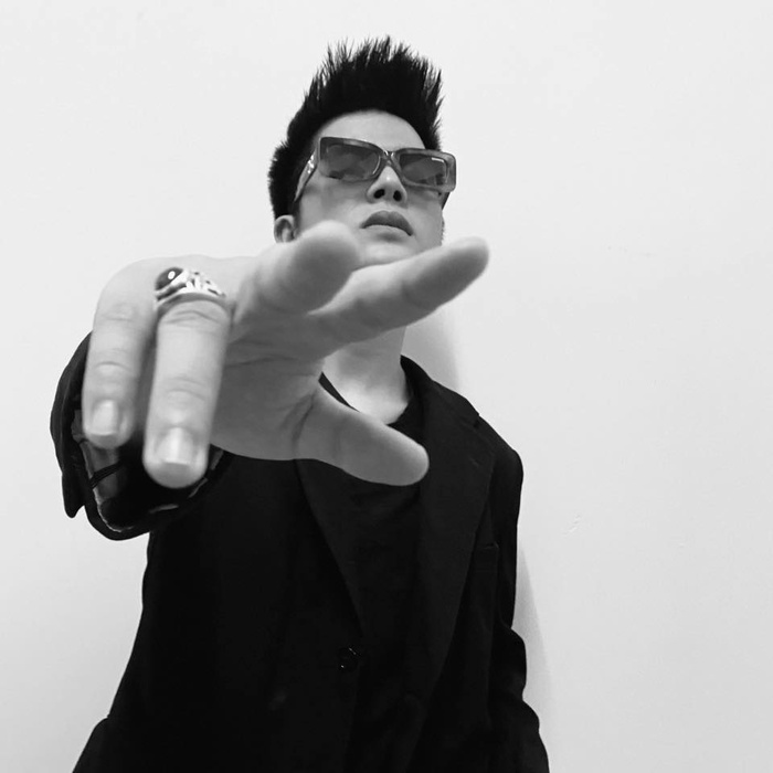 Quang Anh đang trên đường trở lại 