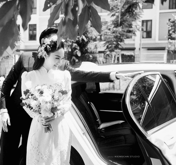 Sắp tới, Minh Hằng cùng ông xã doanh nhân sẽ chiêu đãi khách mời bằng một đám cưới hoành tráng tại bờ biển Vũng Tàu.