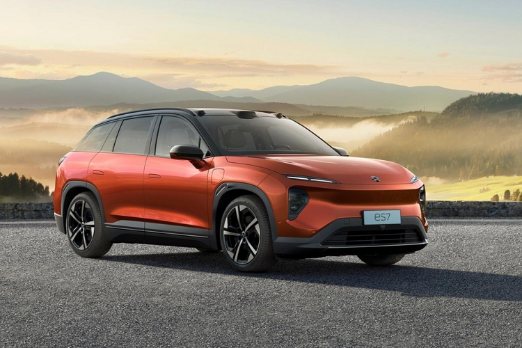 Được thành lập vào năm 2014, Nio hiện là một trong những hãng ôtô điện nổi bật của Trung Quốc. Không chỉ hoạt động tại thị trường nội địa Trung Quốc, Nio còn 