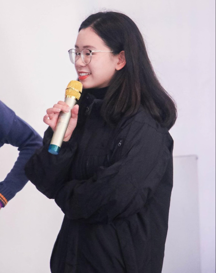 Vân Khanh giành được 7 học bổng Đại học tại Mỹ