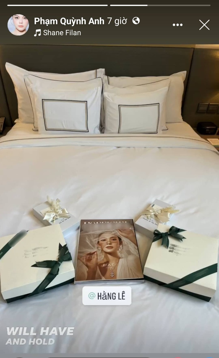 Phạm Quỳnh Anh...