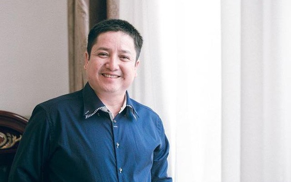 NSƯT Chí Trung thừa nhận bản thân gia trưởng, lăng nhăng.