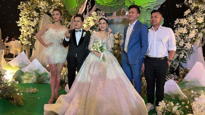 Kim Tuyến cho rằng bản thân không hề có ý định 