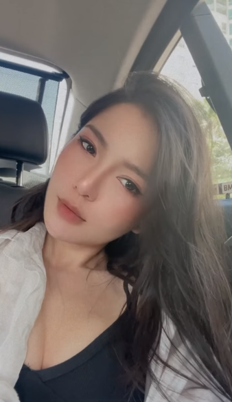 Mỗi lần đăng ảnh là Tú Linh lại nhận được hàng nghìn lượt thích bởi vẻ ngoài xinh đẹp.