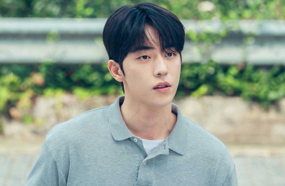 Nam Joo Hyuk phải chịu sức ép của dư luận liên quan đến tin đồn bạo lực học đường - Ảnh: Daysnews