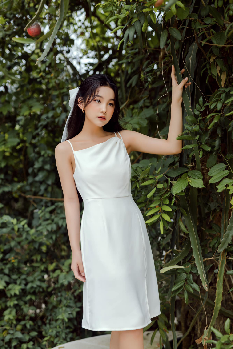 Hiện tại, Ceri đang sinh sống và làm việc tại Hà Nội.