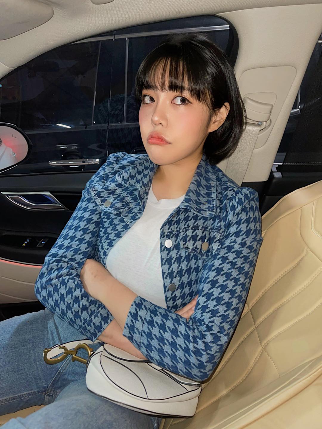 Lần gần nhất tiết lộ về cân nặng của mình, nàng 