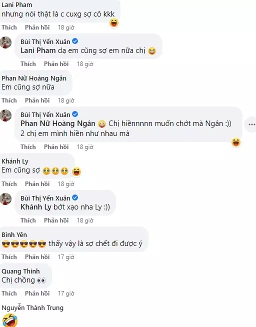 Nhiều người cũng phải thừa nhận 
