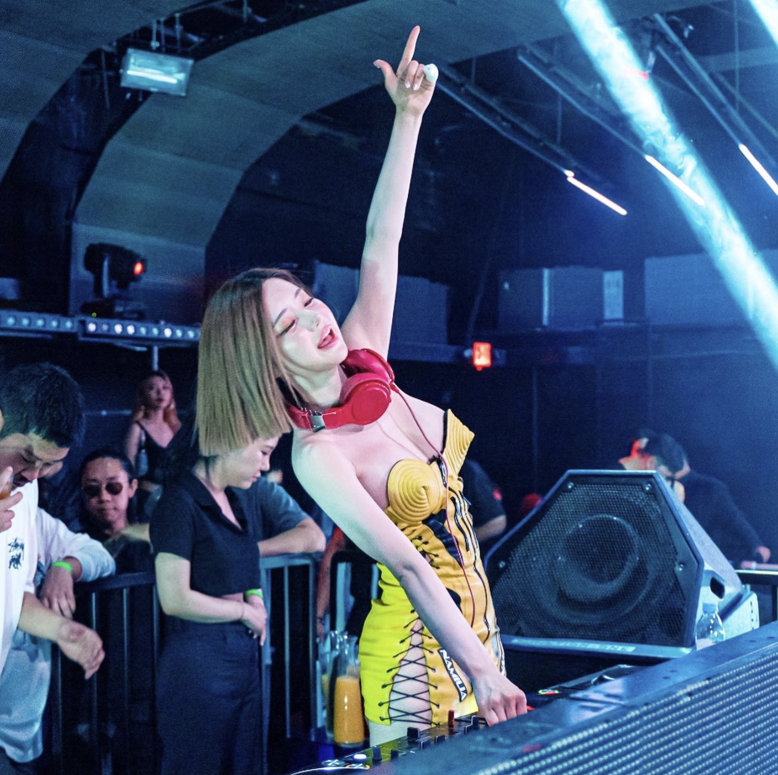 Dù hoạt động không còn sôi nổi và độ nổi tiếng không còn được như xưa, nhưng không thể phủ nhận sức hút của DJ Soda.