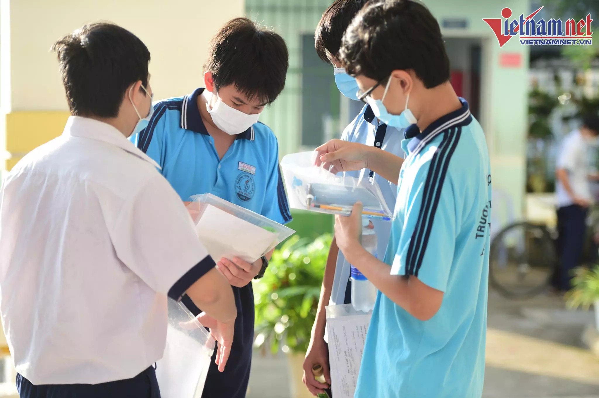 (Ảnh: Thanh Tùng)