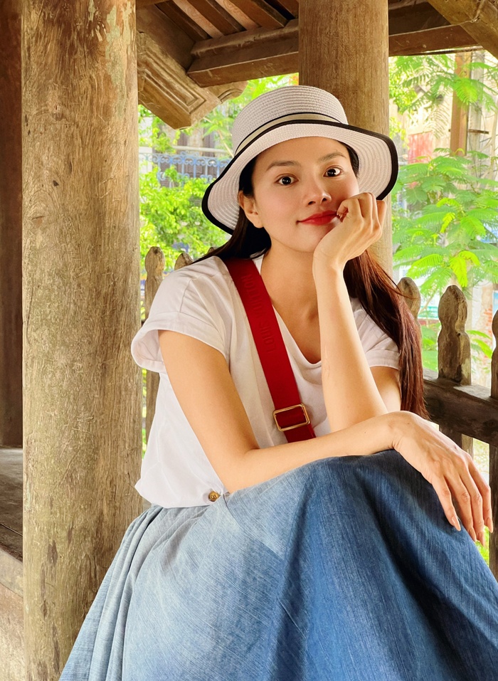 Rất nhiều khán giả trông ngóng màn tái xuất của nữ siêu mẫu sau nhiều năm ở ẩn