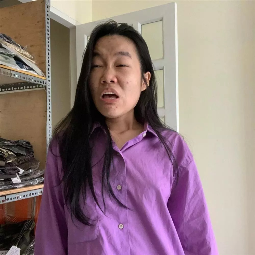 Dù không sở hữu nhan sắc nổi bật, thậm chí còn được nhận xét là 