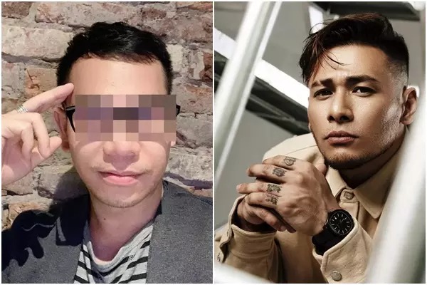 Ồn ào Tùng Min - quản lý vẫn chưa có dấu hiệu hạ nhiệt.