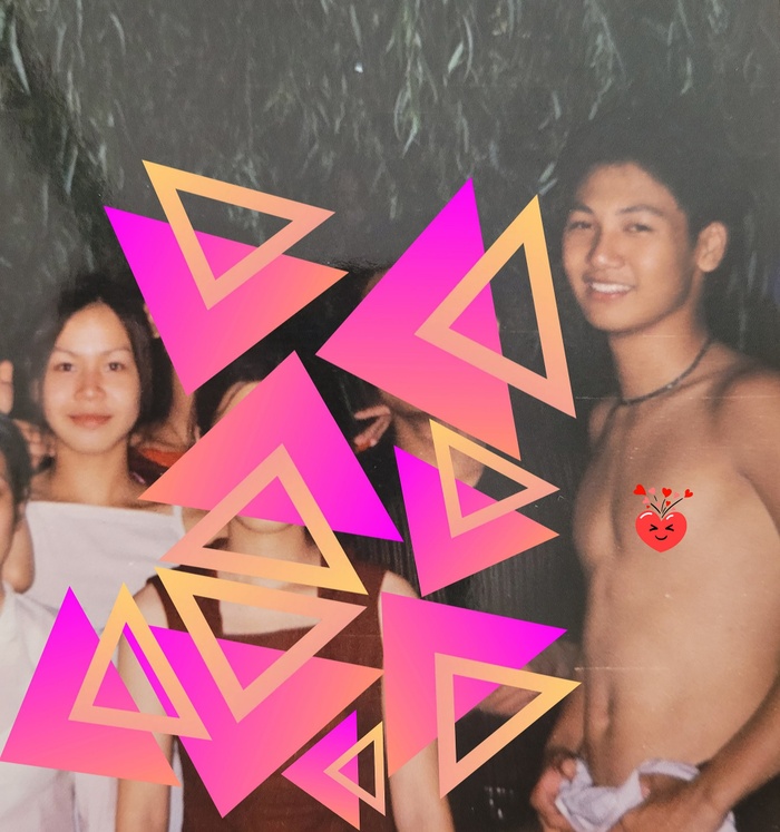 Mạnh Trường còn tiết lộ ngày xưa anh phải mất một năm mới 