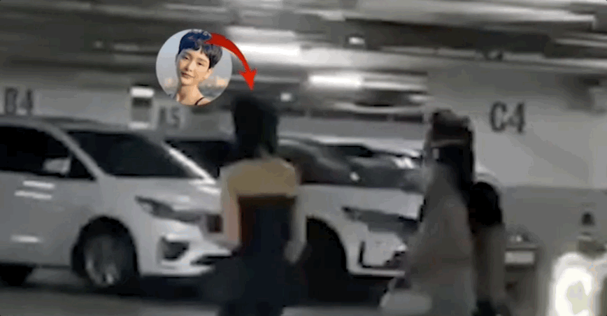 So với những hình ảnh trên MXH lúc cô còn đăng trước khi xảy ra bê bối đời tư, Hiền Hồ gầy hơn thấy rõ