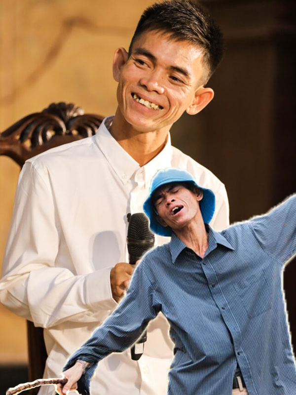 So Y Tiết (sinh năm 1988) - 