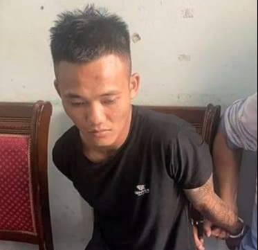 Nghi phạm sát hại nữ nhân viên phun xăm thẩm mỹ