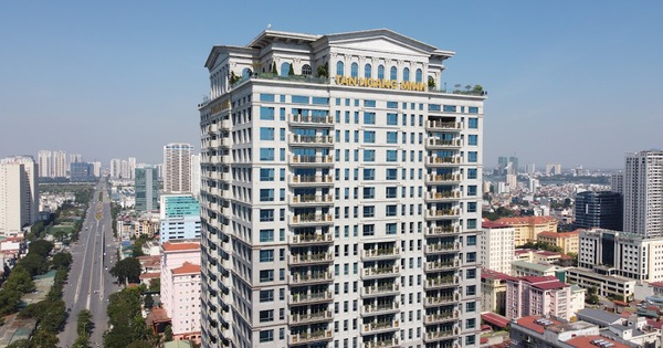 Tập đoàn Tân Hoàng Minh chưa hoàn trả tiền cho nhà đầu tư trái phiếu