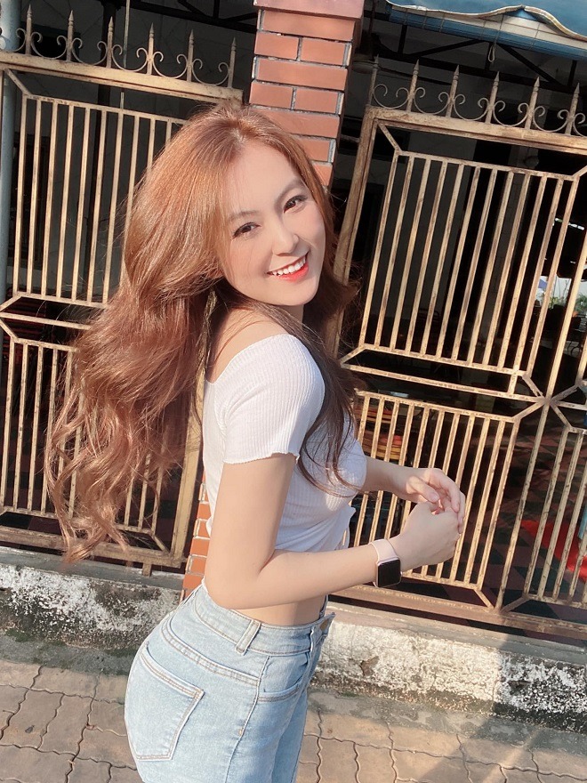 Trân Trần bức xúc trước thông tin thất thiệt