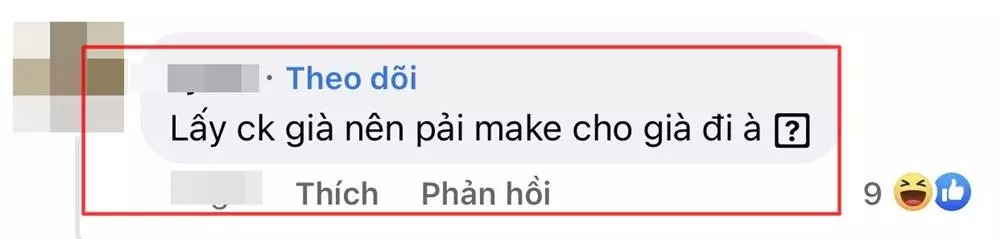 Tạo hình cô dâu của Phạm Hương có vẻ không được lòng số đông netizen. Có người còn thẳng thắn cho rằng ở bên chồng đại gia hơn mình gần 20 tuổi nên Phạm Hương muốn mình già dặn để tương xứng.