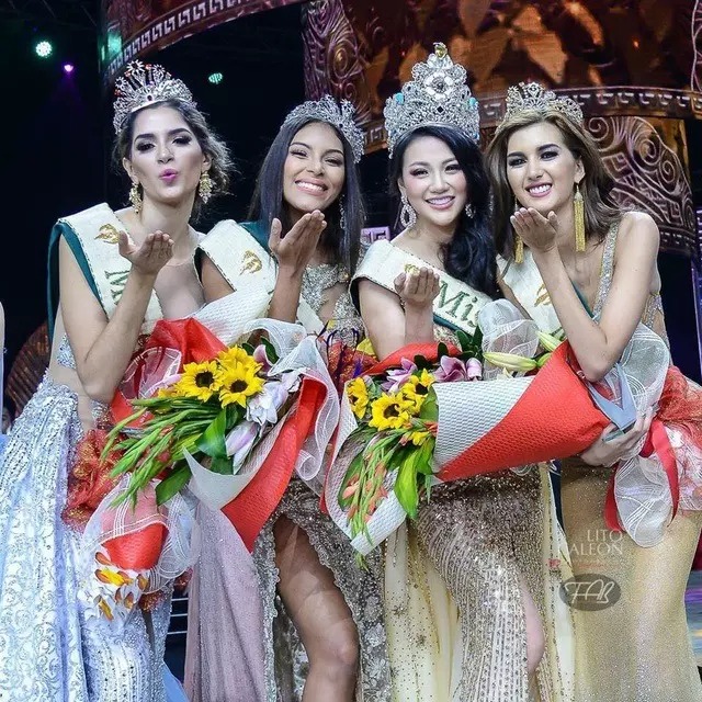 Cho tới hiện tại, đây cũng là thành tích tốt nhất của Việt Nam tại sân chơi sắc đẹp này.