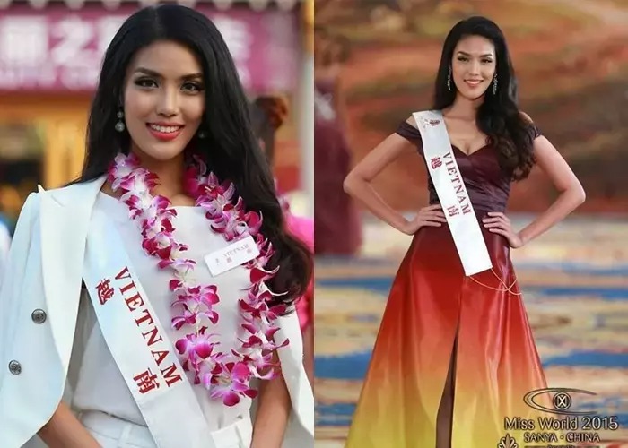 Cùng với Miss Universe, Miss World là cuộc thi sắc đẹp lâu đời, uy tín bậc nhất hành tinh. Đang nắm giữ thành tích tốt nhất của Việt Nam tại cuộc thi này là Lan Khuê.