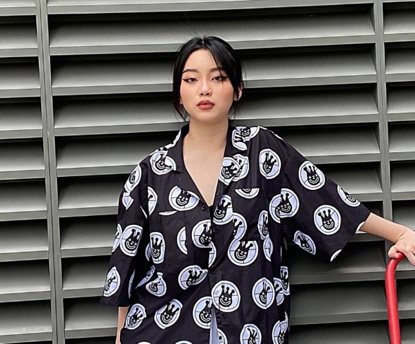 Kellie (tên thật là Nguyễn Kim Anh) - 