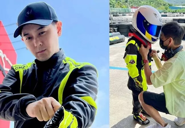 Lâm Chí Dĩnh vẫn hôn mê sau một ngày bị tai nạn. 