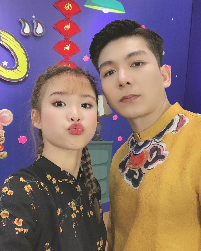 Không ít khán giả đang vô cùng trông ngóng và chờ đợi những kế hoạch của cặp đôi trong tương lai