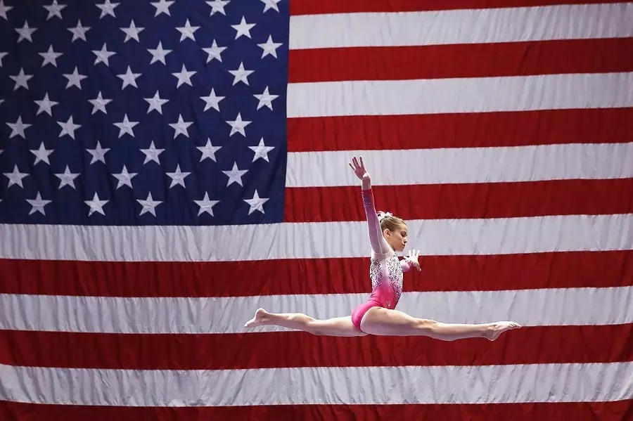 Dunne hiện là ngôi sao nổi tiếng trên mạng xã hội, nhưng vẫn giữ tập trung cao nhất để tiếp tục sự nghiệp thể thao vừa chớm nở của mình.