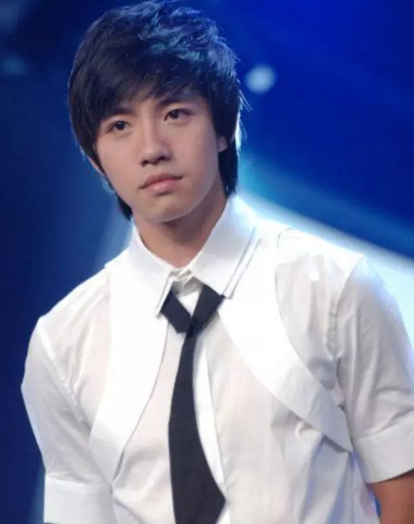 dương mịch, lưu khải uy, chồng cũ dương mịch, bố chồng dương mịch