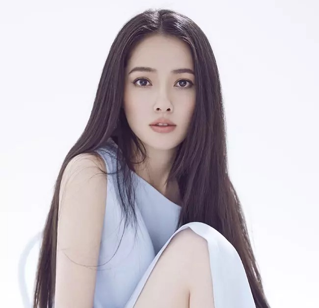 Quách Bích Đình là mỹ nhân có tiếng của showbiz Đài Loan