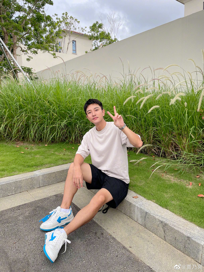 Hình ảnh của Giả Nãi Lượng