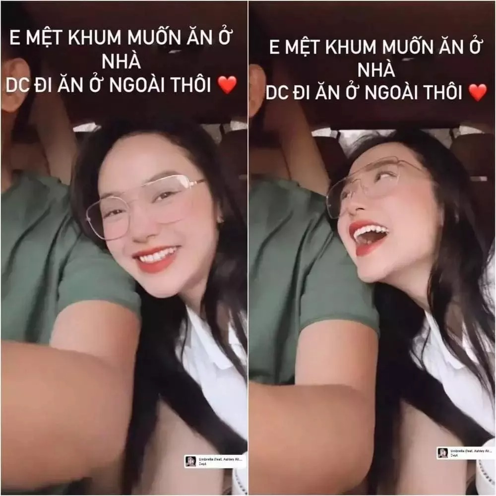 Minh Hằng từng tiết lộ, cô và doanh nhân Quốc Bảo có khoảng thời gian sống thử, để đảm bảo cả hai phù hợp gắn bó với nhau cả đời. Vì vậy, cuộc sống hôn nhân với giọng ca sinh năm 1987 không có quá nhiều bỡ ngỡ. 