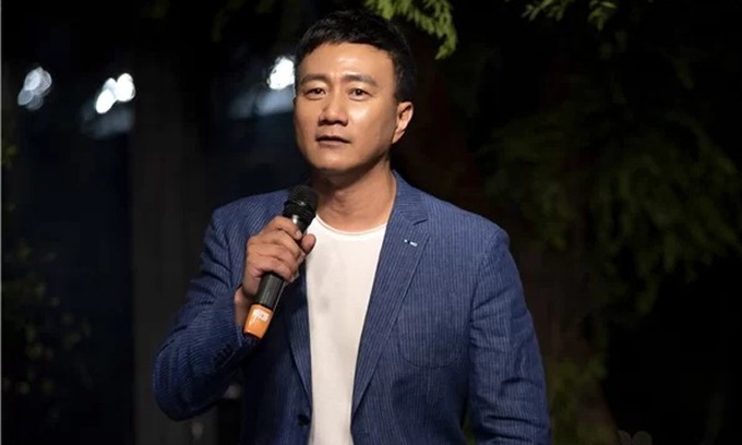 Hồ Quân bị dư luận Trung Quốc phản ứng vì liên quan đến sản phẩm tài chính lừa đảo
