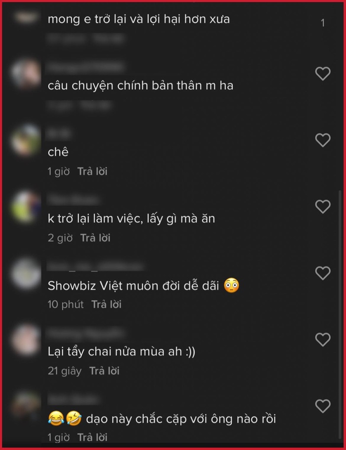 Dân mạng bàn tán sôi nổi về tin đồn Hiền Hồ sắp comeback.