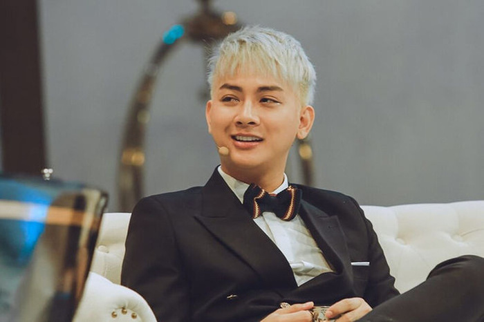 Hoài Lâm từng là nghệ sĩ trẻ được kỳ vọng nhất nhì showbiz.