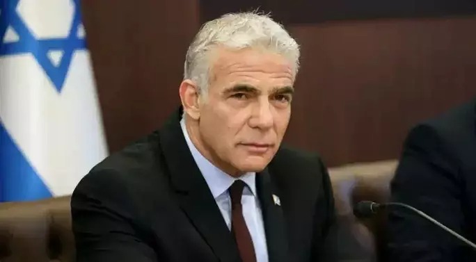 Thủ tướng Israel Yair Lapid cam kết điều tra sự việc chấn động này