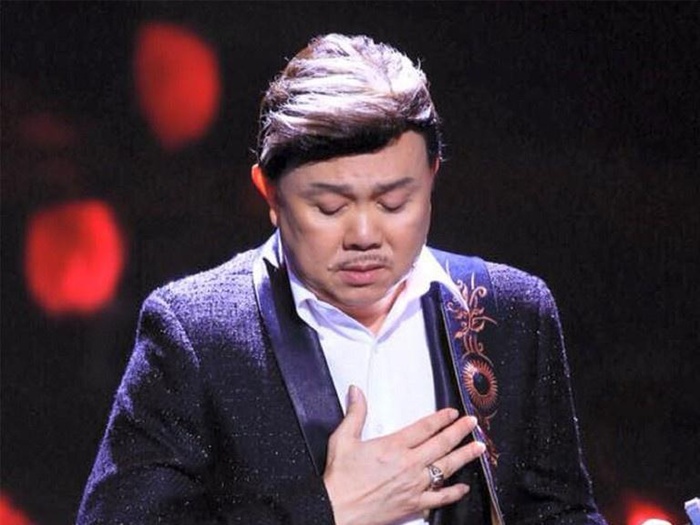 Sự ra đi của nghệ sĩ Chí Tài để lại nỗi tiếc thương vô cùng lớn cho bạn bè, đồng nghiệp lẫn khán giả.