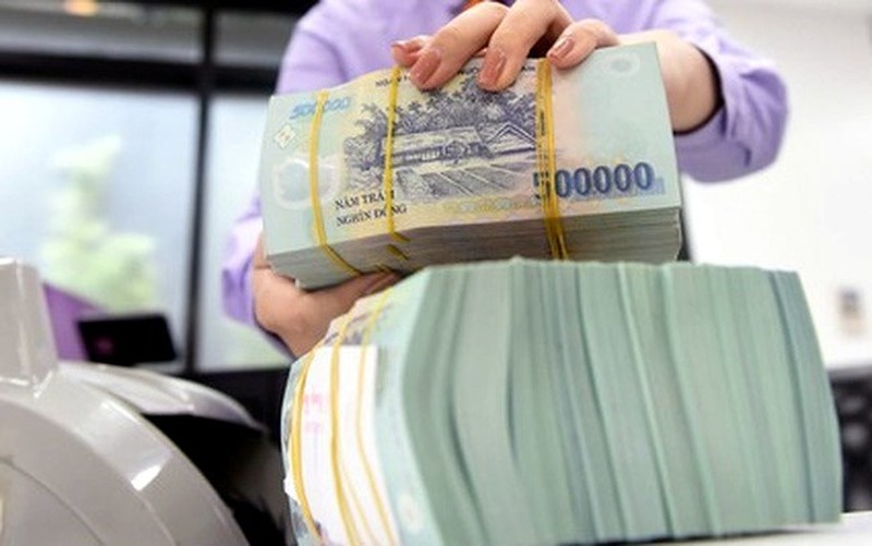Nhiều ngân hàng có nợ xấu trên 5.000 tỷ đồng - Ảnh minh họa. 